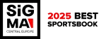 SiGMA 2025 Best Sportsbook