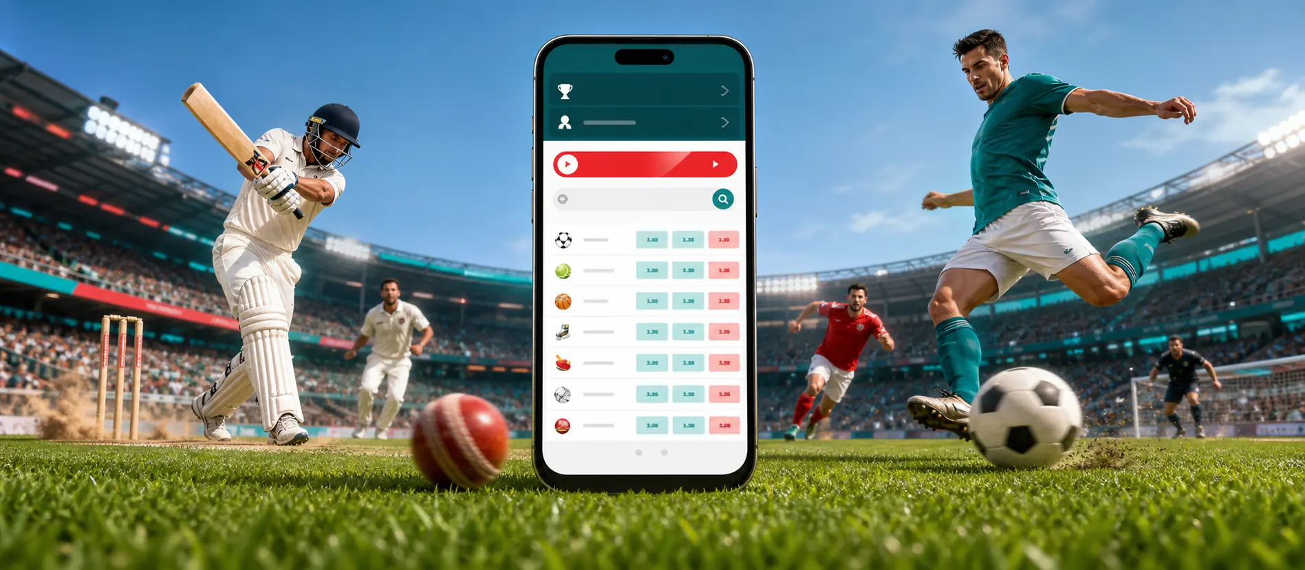 22Bet mobile App Download