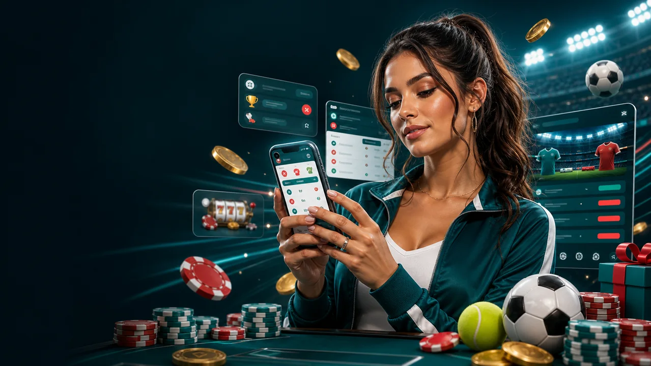 22Bet App | Mobile site and iOS/Android app — the guide