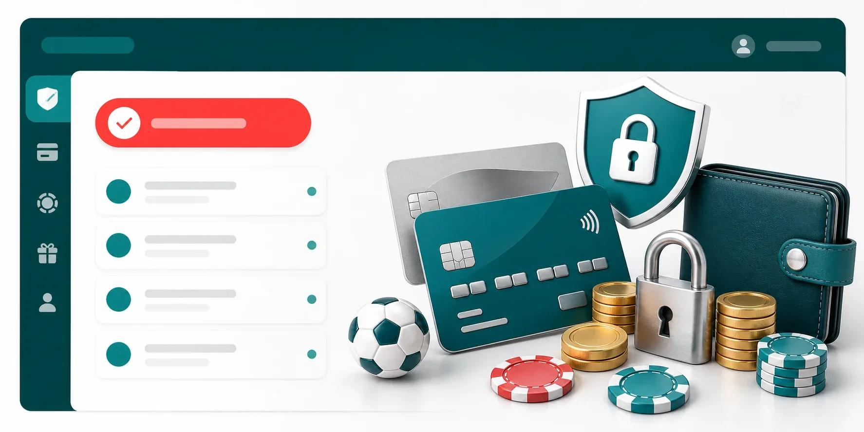 The 22Bet sportsbook at a glance