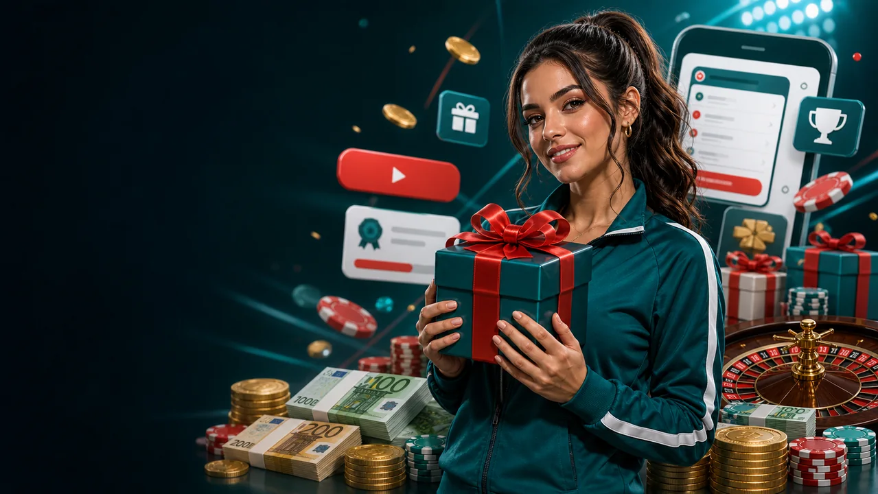22Bet Bonuses & Promotions | Cashback, welcome & reloads