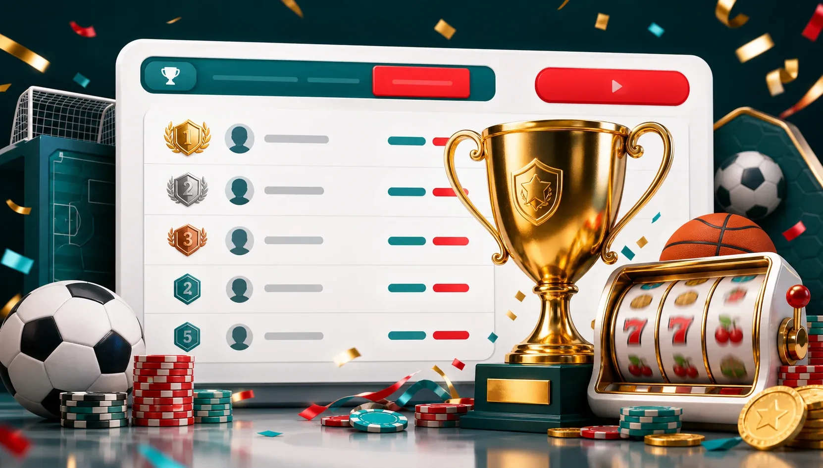 22Bet weekly cashback and bonus tournament