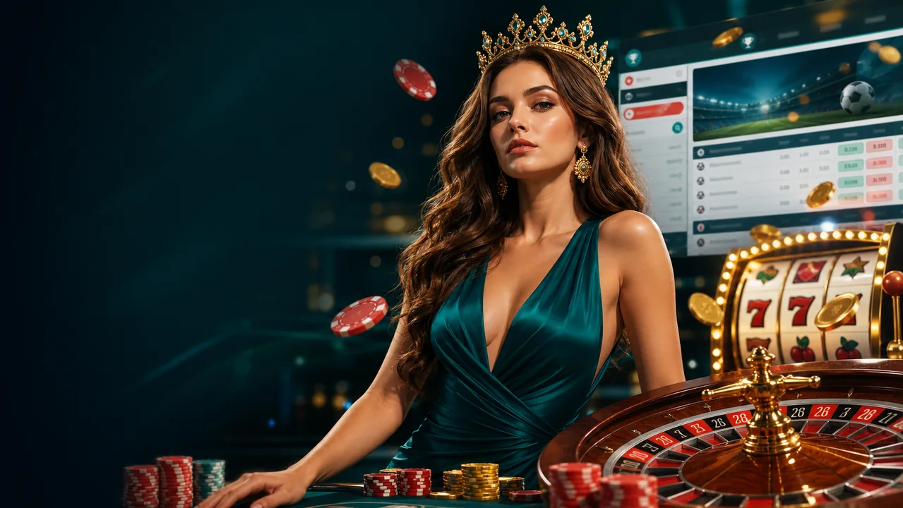22Bet Casino | Live dealer room, 9,000+ games & crypto