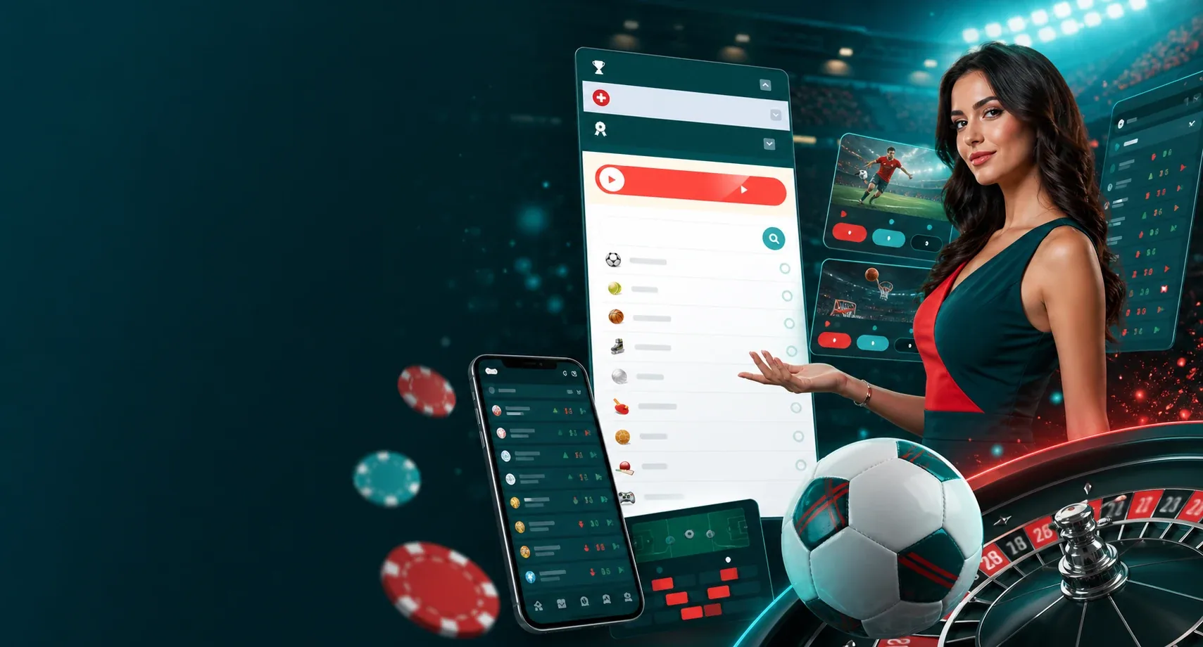 22Bet Sportsbook | Football, Esports & Live Betting Guide