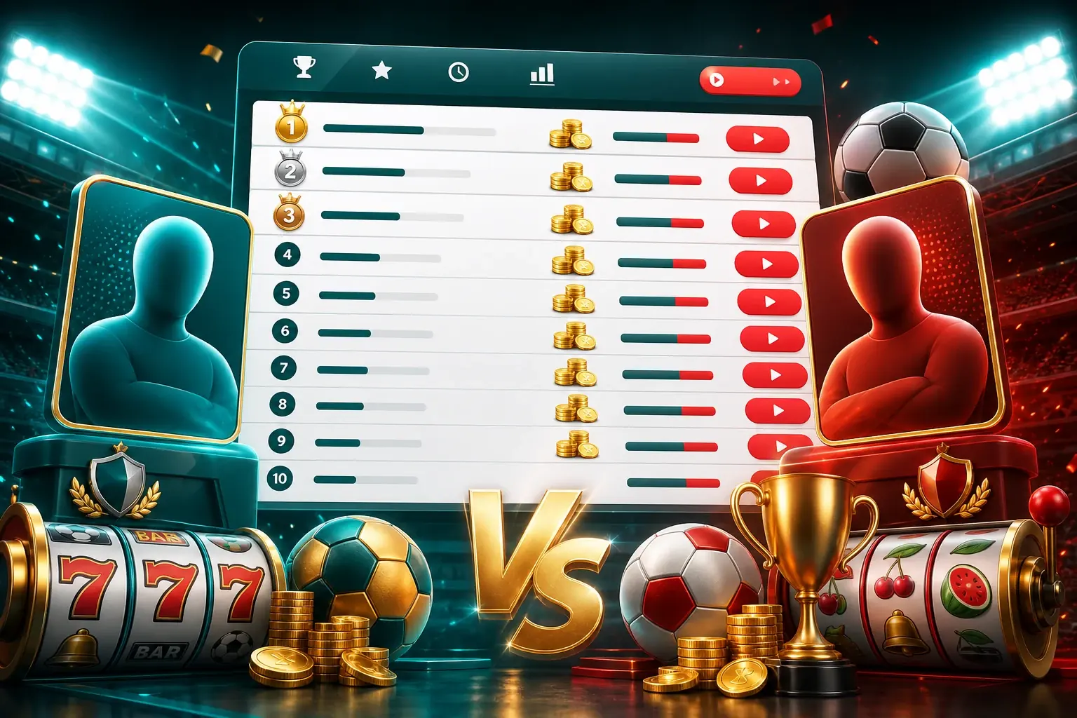 Odds and bet types, explained